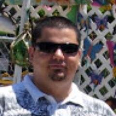 Web Applications Developer