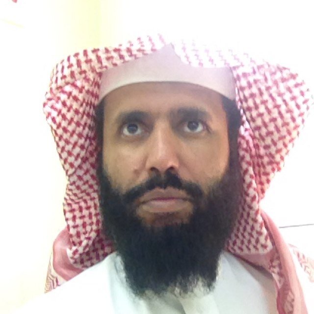 ماجستير في الدراسات الإسلامية و مأذون أنكحة.