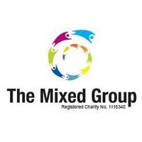 The Mixed Group (@mixedgroup) Twitter profile photo