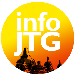 infoJTG's profile picture. Kota-kota di Jawa Tengah sudah saatnya berkolaborasi, akun ini dibuat sebagai tempat berbagi info dan komunikasi masyarakat Jawa Tengah