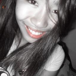 this is how GOD created me ♥
clarize | 15  ~