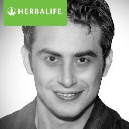 Consultor Independente Herbalife