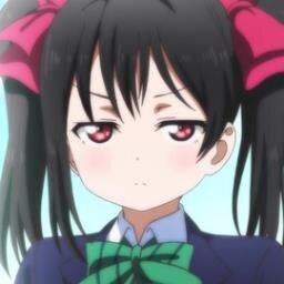 非公式なりきりbot　キャラ崩壊注意　　　　　　　
　　　　　　　　
「素顔？あーオッケーオッケー、そっちのパターンね。にこへのファンレター（ツイート）も待ってるわよ！」