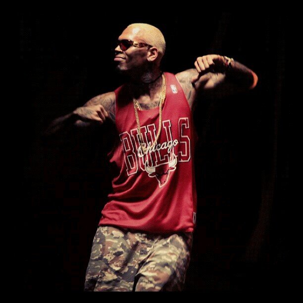 Team BREEZY  Chris has a huge heart I love him sooo much so  Xcited for #X