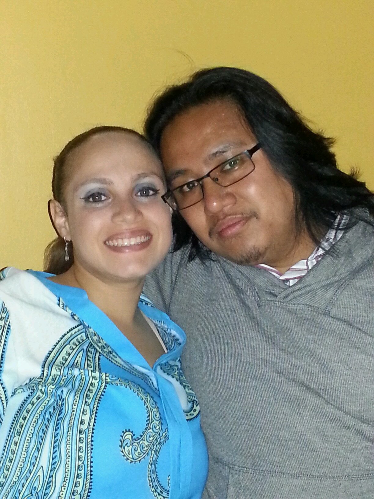 Just want to see what the world is up to, and maybe more lol!!!