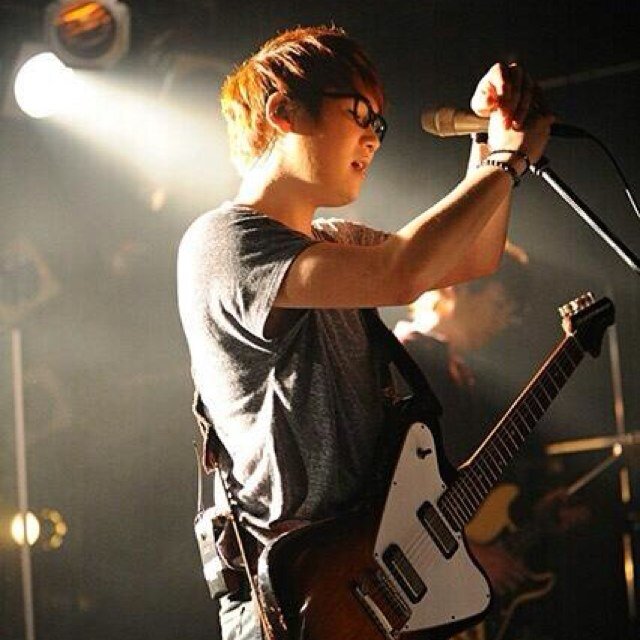 cannotcontrol's profile picture. 흥