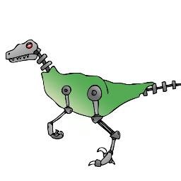 Team3735's profile picture. This is the twitter of the AHS Robotics program.