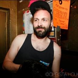 duchessofpork's profile picture. Living my life. Mostly with @dragersize for @nakedboysread and that thing that I run @fringefilmfest