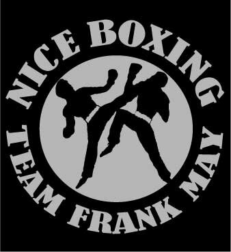 Le NICE BOXING TEAM FRANK MAY est le successeur du BOXING SEMEUSE NICE lui même héritier de La Semeuse Boxe Française créée en 1972.