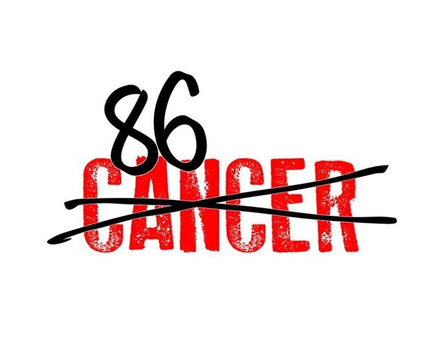 86CancerFund's profile picture. 86 Cancer, Inc. is a 501(c)(3) charitable non-profit dedicated to assisting those in the service industry who are affected by cancer.