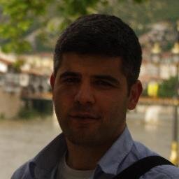 turgaycelik001's profile picture. 