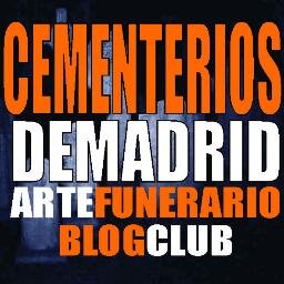 CEMENTERIOS DE MADRID CAPITAL. SITUACION. HISTORIA Y LEYENDAS. GALERIA FOTOS. CEMENTERIOS DESAPARECIDOS DE MADRID.