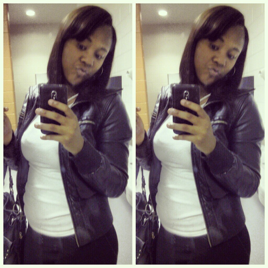 Life too short to be worried about the things that's IRRELEVANT in life. Chasing my DREAMS! ♥ fmoi @selfmadechar___