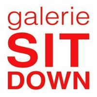 Galerie Sit Down (@galeriesitdown) 's Twitter Profile