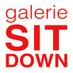 Galerie Sit Down (@galeriesitdown) Twitter profile photo