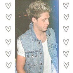 Free follow from @niallxvines Follow her back to keep your follow