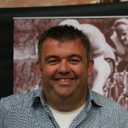 VercruysseYves's profile picture. 