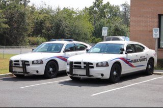* Respect * Accountability * Integrity * Official page of the Gretna Public Safety.