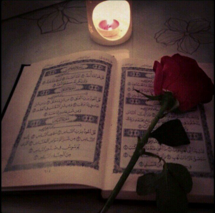‏‏أمنيتى حفظ القرآن الكريم وأن أرى إنتصار اﻹسلام والمسلمين♡♡