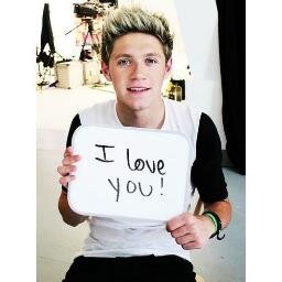 One Direction aka my life.