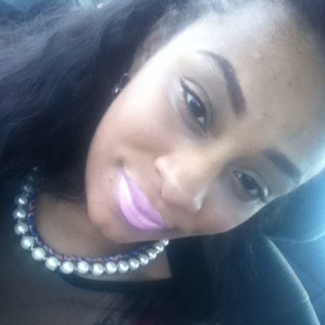 New Orleans Raised Me Houston Pays Me @TooExclusiveHair&Styles Slays Me *Aug27*#BLESSED #teamDoItLikeMaliah