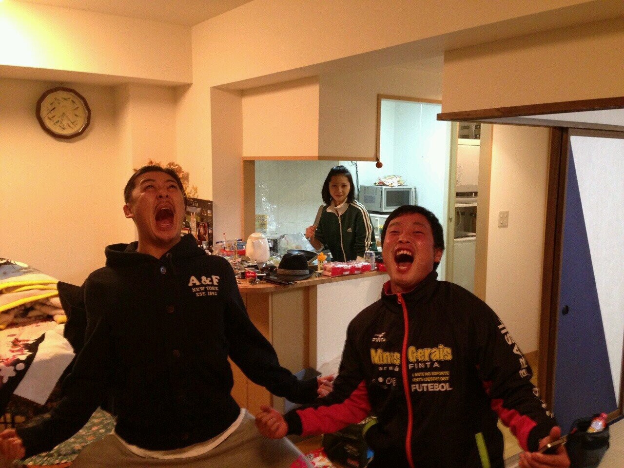 kenta_saito's profile picture. いっぱいつぶやきまーす！！