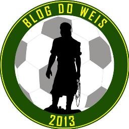 Um blog voltado ao futebol e suas personalidades. Antigo CoperoFC.