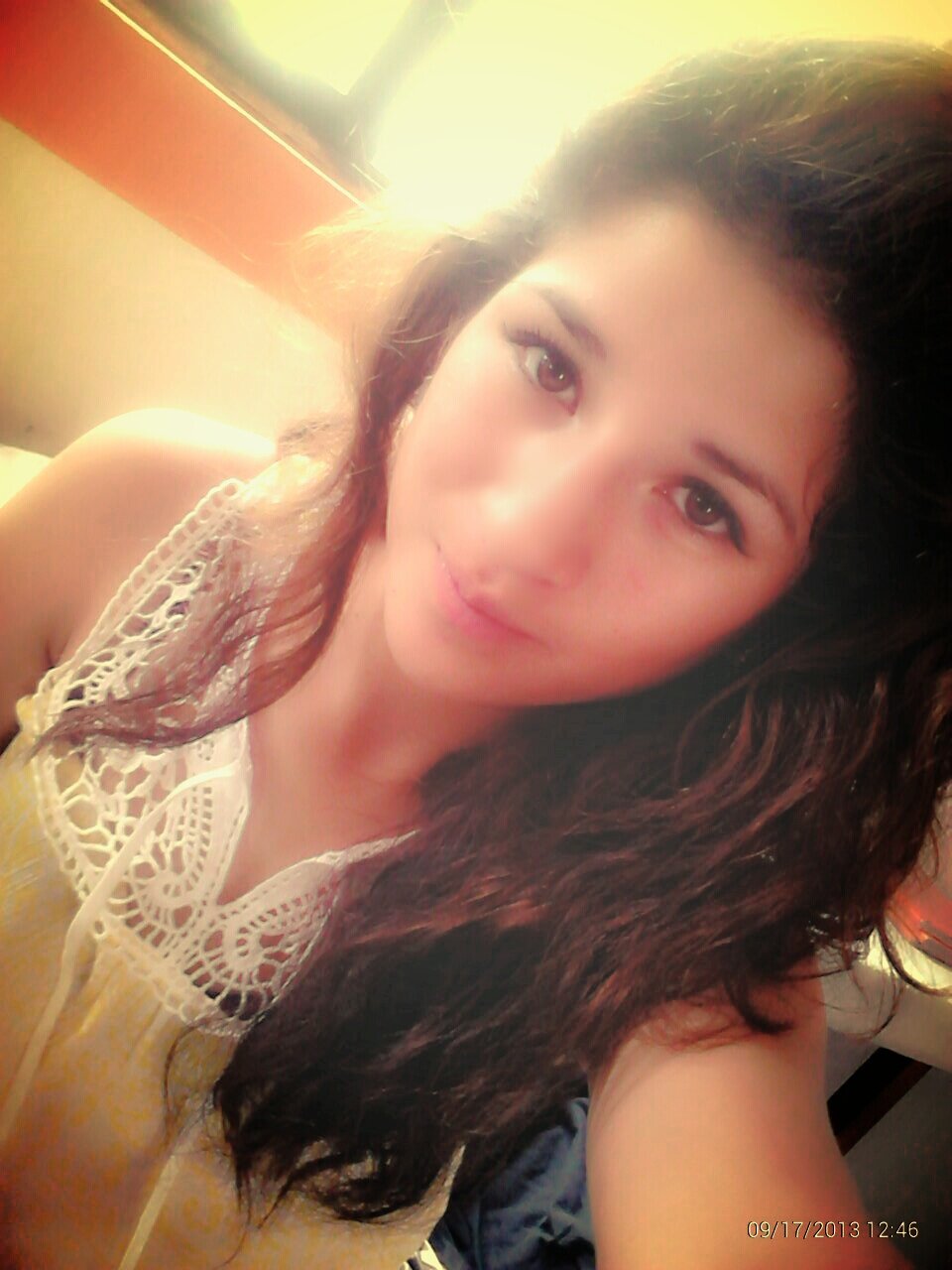 Soy feliiz 3