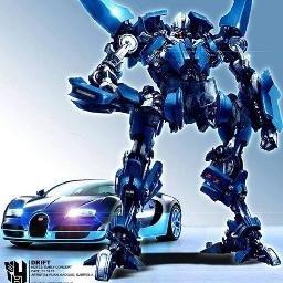 TF4Drift Profile Picture