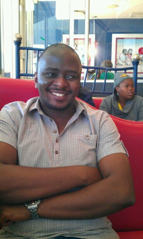 Telecom project manager. Fun loving. Outgoing.