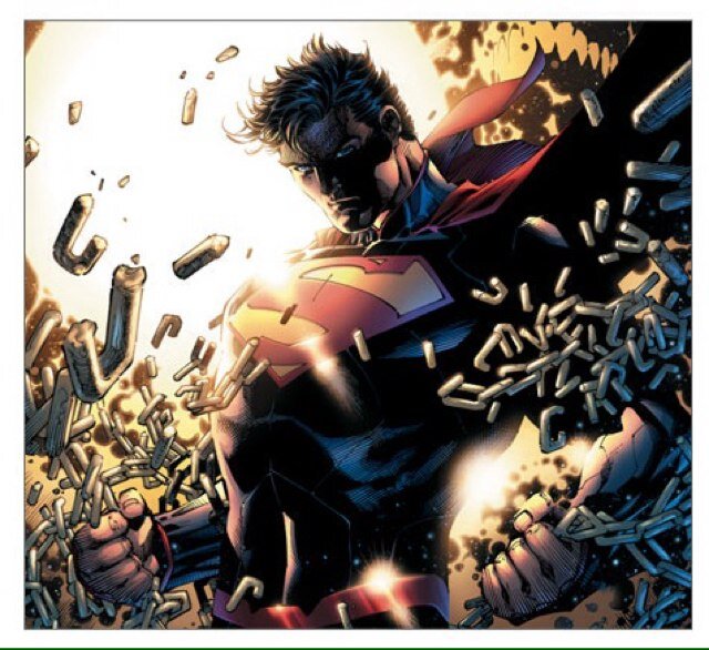 kryptonianMan's profile picture. 