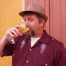 Bevvie Biz Professional & Enthusiast of Food, Drink, Culture, Music, Art, Sport & General Absurdity! Host of The #NOLADrinks Show...