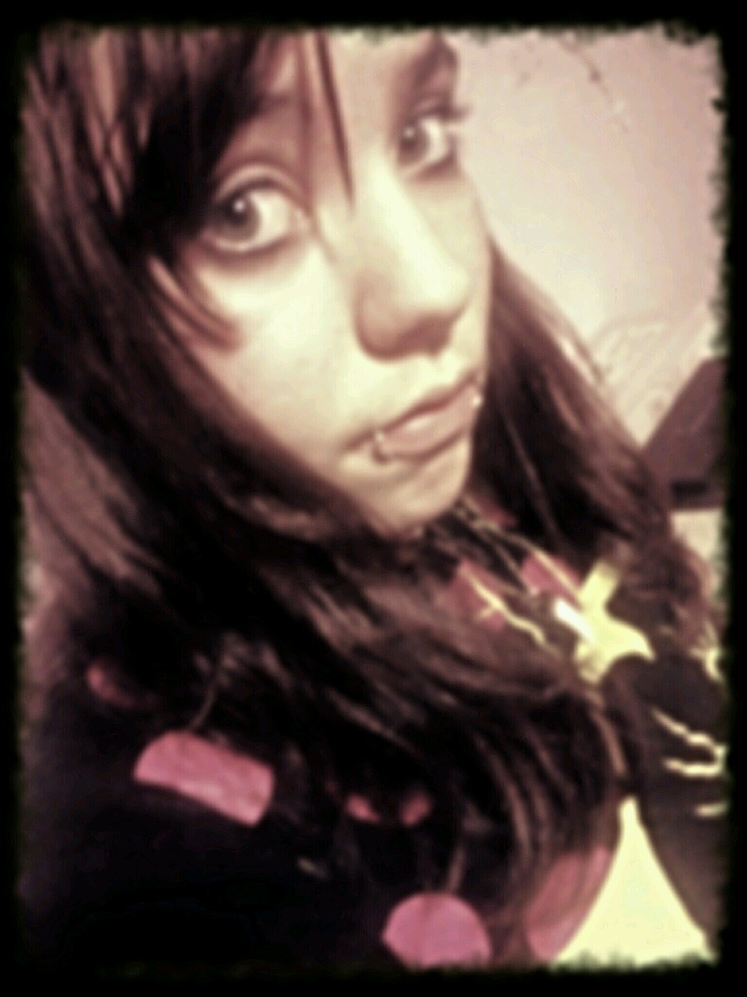 Im An Angel With A Shotgun, Fighting Till The Wars Won, I Dont Care If Heaven Wont Take Me Back. Facebook me: Princess Rarity
