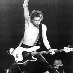 AldiGomezLaVey's profile picture. 