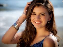I am a huge fan of Rebecca Black! I am never ashamed to say it! I love all of her songs and covers! She sings so beautiful! Everything I said is true about her.