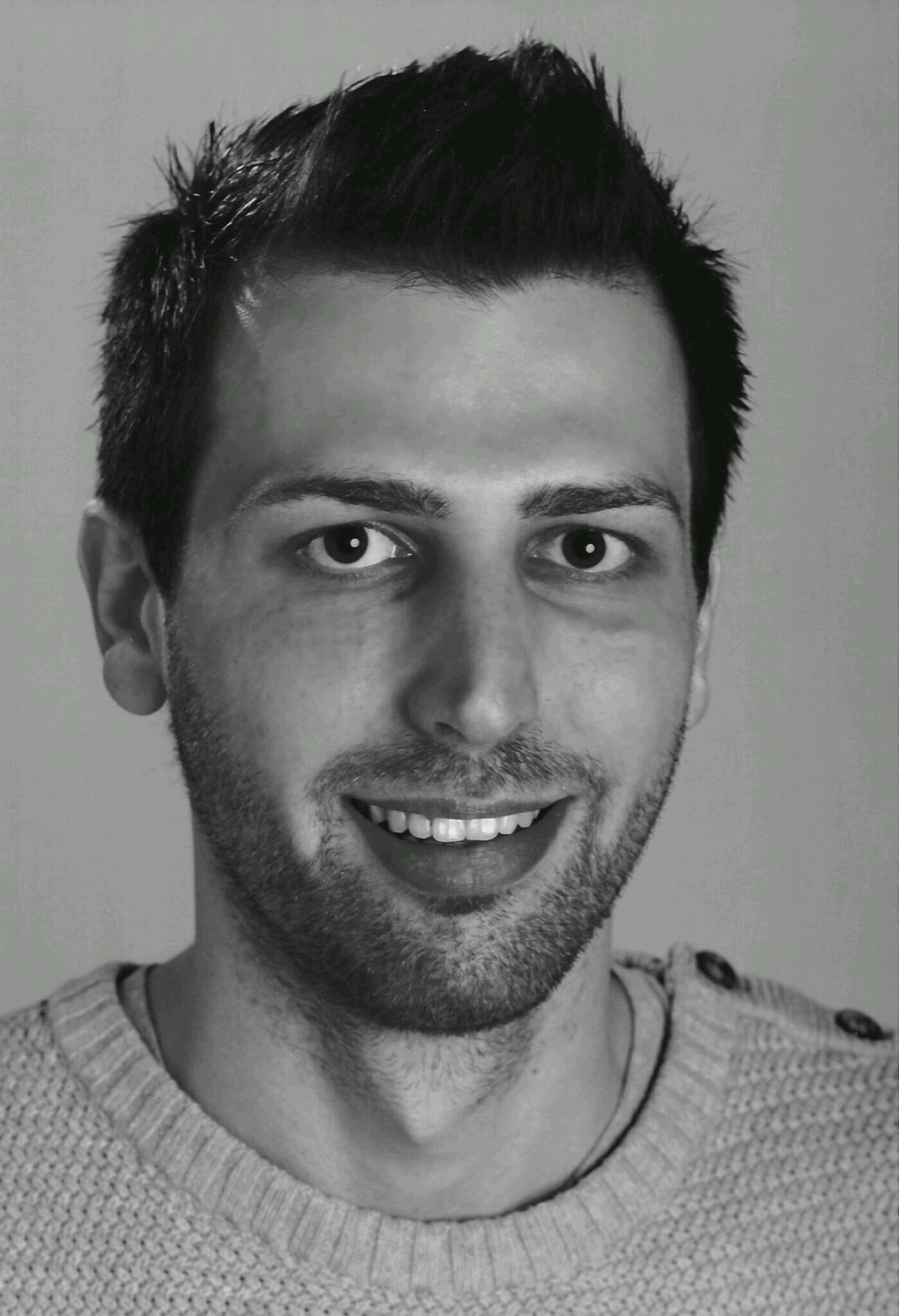 redlevel86's profile picture. Allrounder im Job und Alltag | auf der Suche nach Neuem und verliebt in das Alte | durchgedreht und hoffentlich lustig