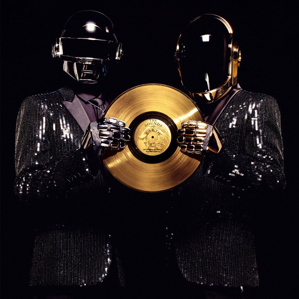 This is the ONE & ONLY Official Twitter Account of the Grammy Awards winners Guy-Manuel de Homem-Christo and Thomas Bangalter.