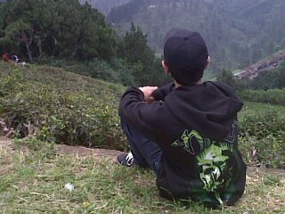 Naon welah, pararusing