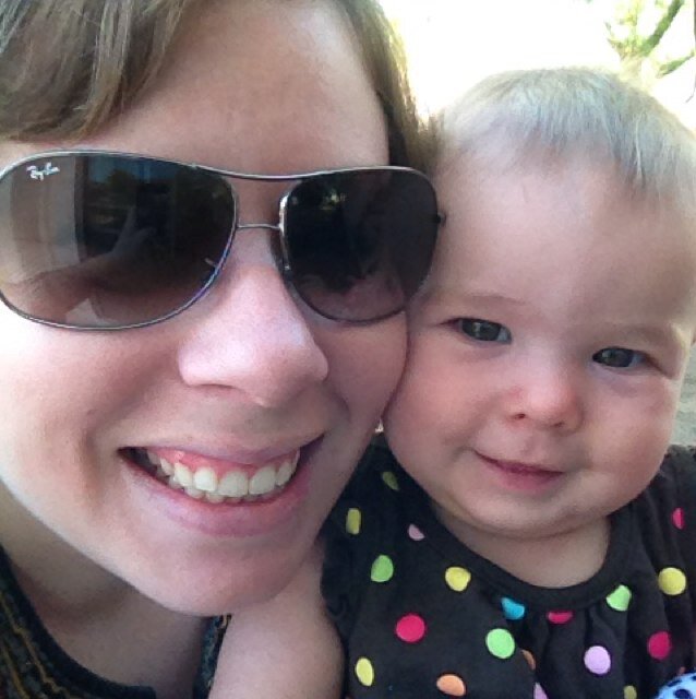 mom. wife. marketer. sun lover.