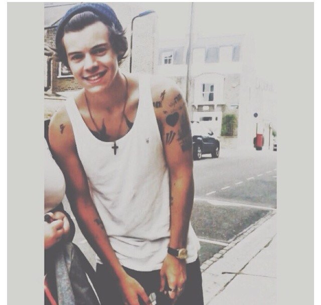 im obssesed with boybands bæ