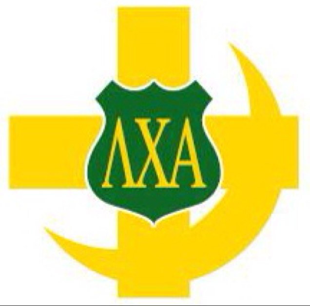 Zeta Upsilon chapter at Miami University