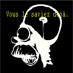 Des choses que vous saviez déjà.