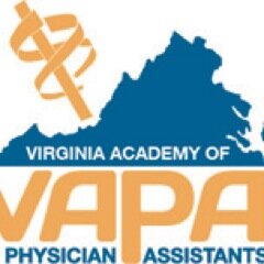 The professional voice of physician assistants in the Commonwealth of Virginia.