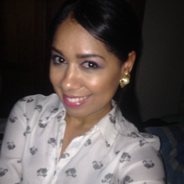 Wyaki08's profile picture. Happy/Sympathetic/Classic/Sensitive/ Good girl/ ** I like to dance and sing, extrovert sometimes....for all I simply**