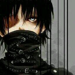 What's the point of being alive when you have no one to live for?