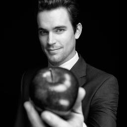 An apple a day keeps the doctor away. Question is, do you really want to eat that apple? {S/Human/21+} {Rogue}