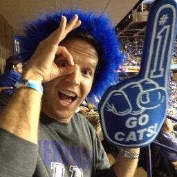 Catholic, Blessed husband and father, Orthodontist at Inman and Baldwin Orthodontics, Kentucky Wildcats fan