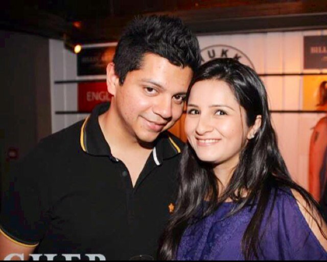 sonamsahni's profile picture. Graduated from Aston University in Business Admin&International Relations,love traveling,swimming,movies, Wife..(New addition ;)Romantic,Loving life to bits.