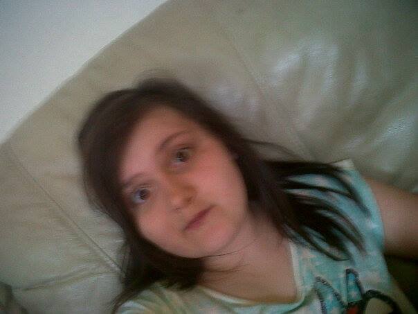 my name is Louise Houston.
im 12 years old i like singing, i love my pet hamster, and i love my friend an