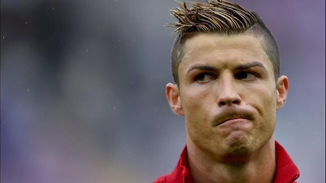 Azer. Big fan of Real Madrid.